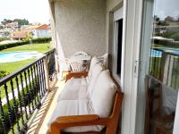 Apartamento fontiñas Sanxenxo montalvo - Ferienwohnung Sanxenxo