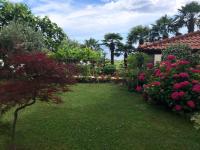 Palm Garden Apartment - B&B Kastav