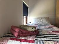 Economy Tweepersoonskamer met 2 Aparte Bedden