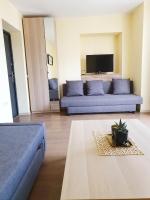 Grote Tweepersoonskamer met 1 of 2 Bedden