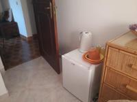 Budget Doppel-/Zweibettzimmer