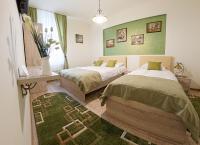 Triple Room with Bathroom