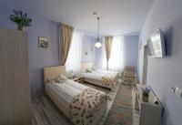 Triple Room with Bathroom