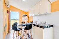 Appartamento con 1 Camera da Letto e Balcone