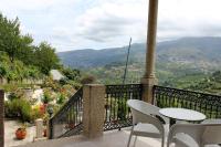 Suite con terraza