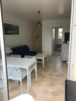 B&B Cabourg - Cabourg T2 proche plage - Bed and Breakfast Cabourg