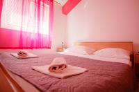 Apartment mit Meerblick