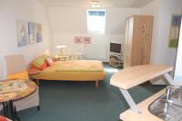 Studio Appartement