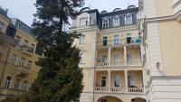 Apartmán U kolonády - B&B