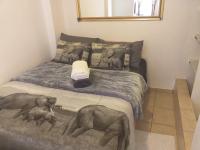 Chambre Familiale Standard
