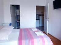 Appartement met Balkon