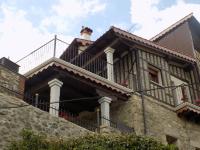 Casa Rural Generoso - Bed and Breakfast
