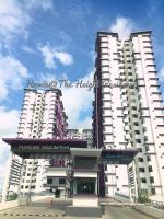 Homie The Heights Residence 6-8 Pax 6-8人 - B&B