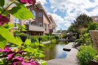 B&B Langeoog - Suiten-Hotel mare Langeoog - Bed and Breakfast Langeoog