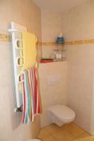 Fährhaus Ferienwohnung - B&B Saarburg