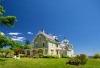 Captain Nickels Inn - B&B