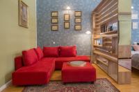 B&B Timișoara - City Light Apartment - Bed and Breakfast Timișoara