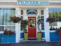 B&B Prince Rupert - Pioneer Inns - Bed and Breakfast Prince Rupert