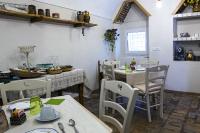 B&B Monteodorisio - B&B del Palazzo - Bed and Breakfast Monteodorisio