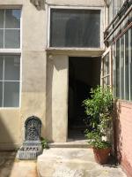 Maisonnette studio sur cour - B&B Parigi