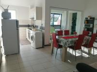 Appartement met 2 slaapkamers