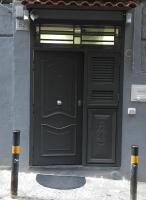casa piano zero - B&B Napoli