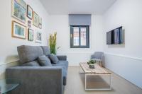 Appartement - Begane Grond