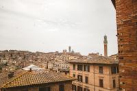 Monolocale panoramico San Martino 12 - Chambres d’hôtes