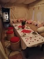 Riad Swaka - B&B Marrakech