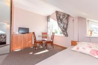 Budget Triple Room