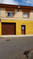 Casa Rural Villa de Ambel - Bed and Breakfast