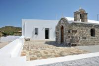 Kalivitis Boutique House - B&B Zefyria