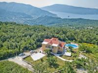 B&B Herceg Novi - Villa My Soul - Bed and Breakfast Herceg Novi