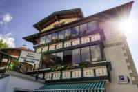 Jennys Huamatl - B&B Serfaus