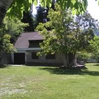 Mikro Katafygio - B&B