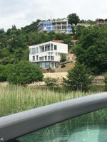 Apartment Villa Balevski - B&B Ocrida