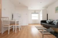 B&B London - The CoDalston - Bed and Breakfast London