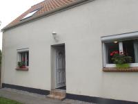 B&B Wissant - Gite De La Riviere - Bed and Breakfast Wissant