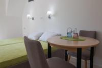 Chambre Quadruple - Vue sur Lac