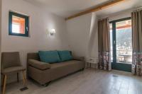 Suite con 1 Camera da Letto