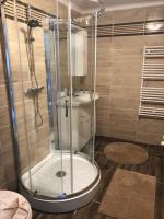 Suite met 1 Slaapkamer