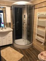 Suite met 1 Slaapkamer