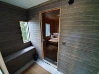 Kesämökki Tanela - B&B Leppälahti