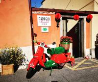 Carugio Remilde - B&B