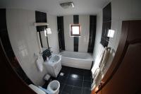 Doppelzimmer mit eigenem Bad