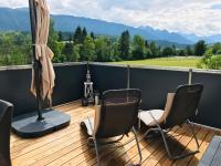 B&B Presseggersee - Berglust Und Seenliebe - Bed and Breakfast Presseggersee