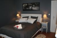 Camera Matrimoniale con Bagno Privato