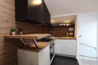 Appartamento con 2 Camere da Letto