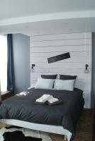 Tweepersoonskamer met Eigen Badkamer