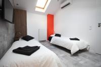 Appartamento con 2 Camere da Letto